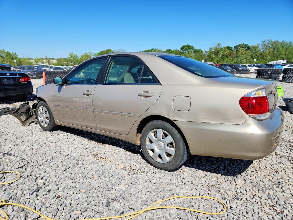 Продаж на аукціоні авто 2006 Toyota Camry, vin: 4T1BE32K56U730669, номер лоту: 48615366