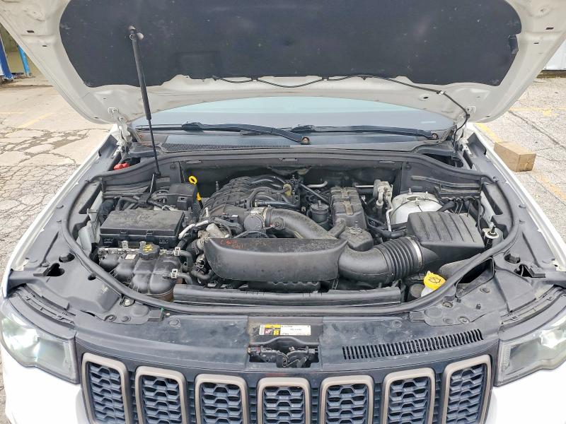 49595456 :رقم المزاد ، 1C4RJFBG6GC454411 vin ، 2016 Jeep Grand Cherokee مزاد بيع