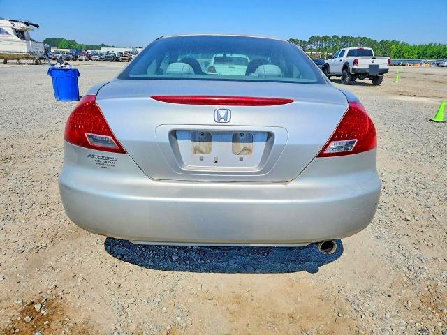 Aukcja sprzedaży 2007 Honda Accord, vin: 1HGCM72377A000598, numer aukcji: 50995576