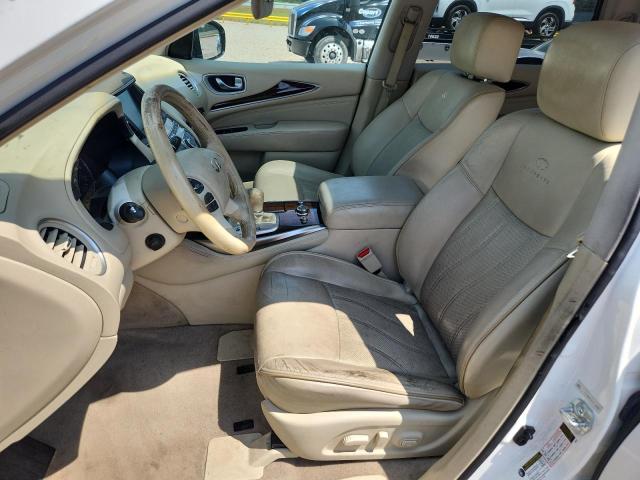 Продаж на аукціоні авто 2013 Infiniti Jx35, vin: 5N1AL0MM6DC329472, номер лоту: 50747376