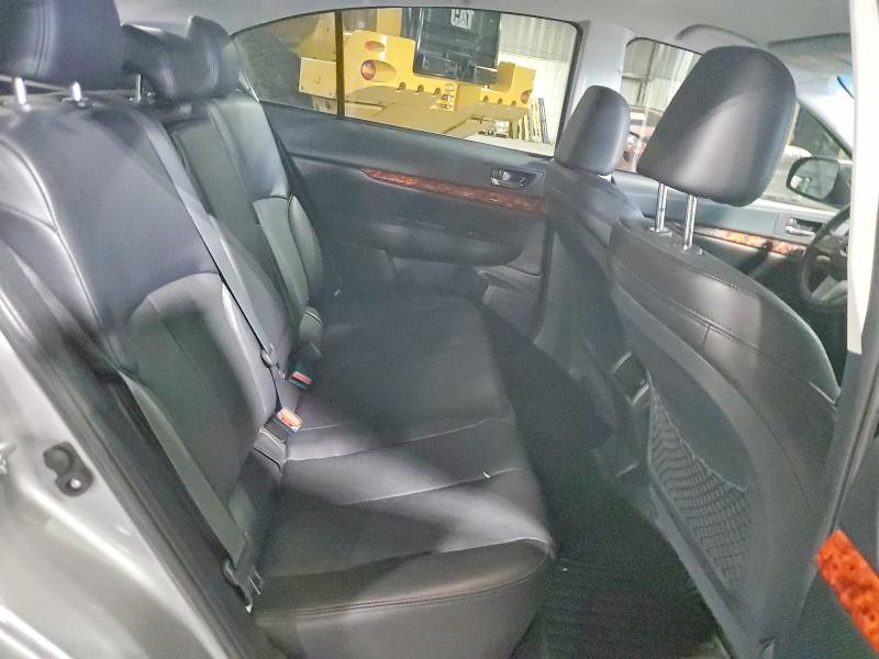 Auction sale of the 2010 Subaru Legacy, vin: 4S3BMCJ61A3213038, lot number: 51809776