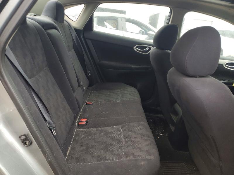 Aukcja sprzedaży 2013 Nissan Sentra, vin: 3N1AB7AP3DL631484, numer aukcji: 50686126