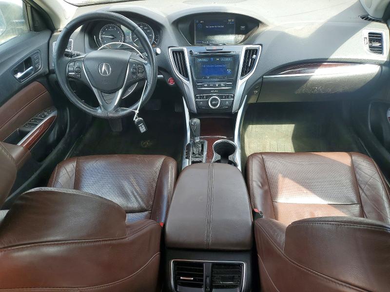Продаж на аукціоні авто 2016 Acura Tlx, vin: 19UUB1F5XGA006897, номер лоту: 50399906