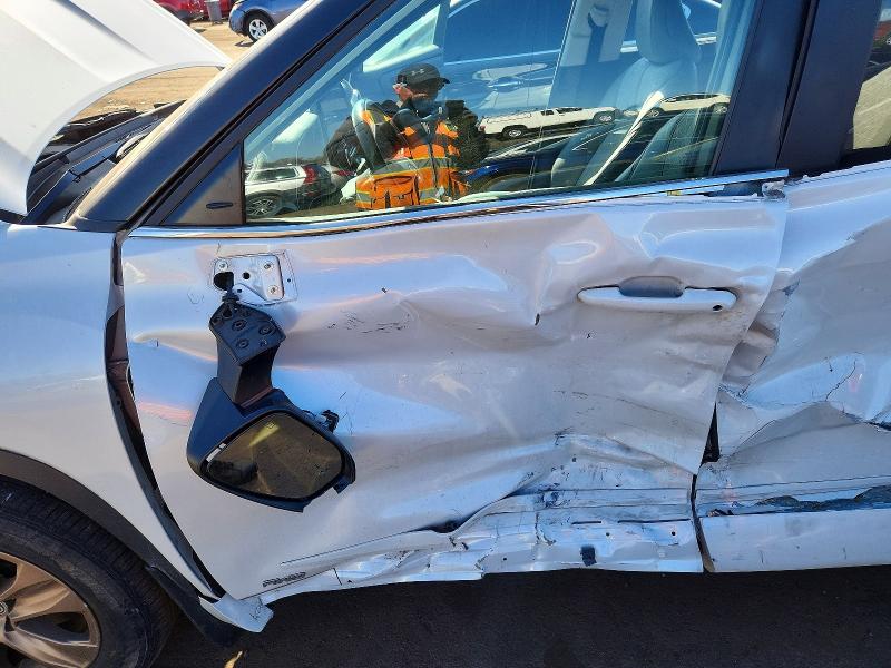 2023 Toyota Highlander მანქანა იყიდება აუქციონზე, vin: 5TDABRCH3PS580355, აუქციონის ნომერი: 49317486