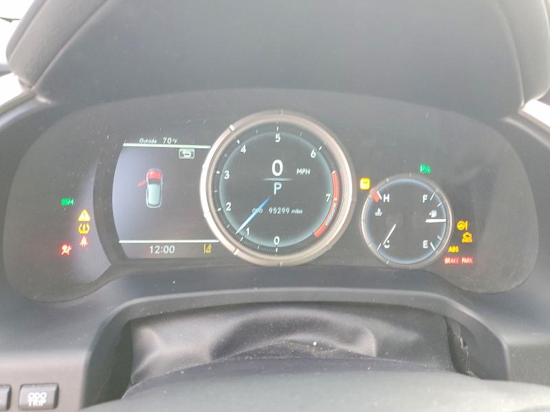2019 Lexus Rx 350 მანქანა იყიდება აუქციონზე, vin: 2T2BZMCA6KC179448, აუქციონის ნომერი: 50776116