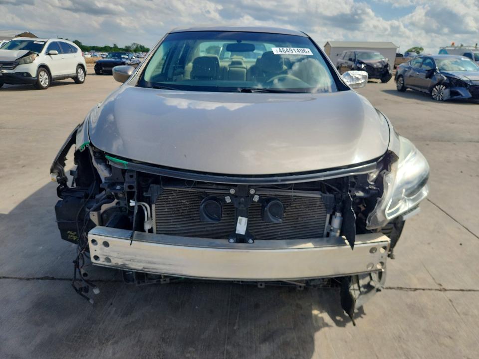 48491496 :رقم المزاد ، 1N4AL3AP0FN883625 vin ، 2015 Nissan Altima مزاد بيع