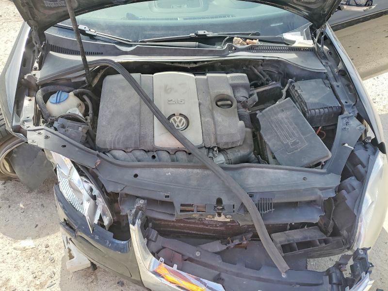 2008 Volkswagen Jetta მანქანა იყიდება აუქციონზე, vin: 3VWRM71K08M115868, აუქციონის ნომერი: 48676546