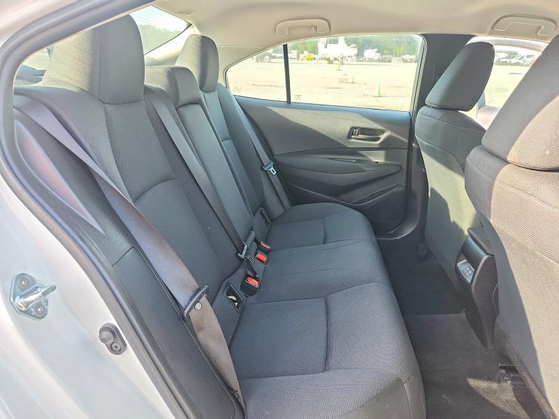 Aukcja sprzedaży 2025 Toyota Corolla, vin: 5YFB4MDE2SP323825, numer aukcji: 49707306