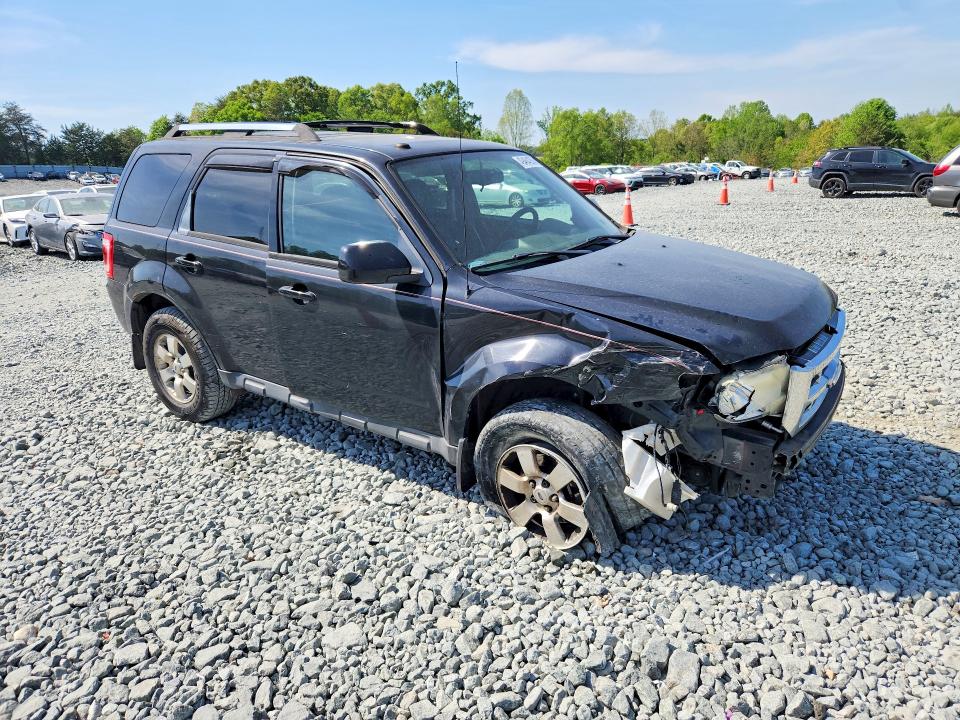 Aukcja sprzedaży 2011 Ford Escape, vin: 1FMCU9EG8BKB10941, numer aukcji: 49464256