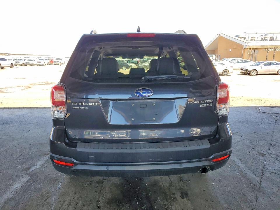 Aukcja sprzedaży 2017 Subaru Forester, vin: JF2SJARC3HH530051, numer aukcji: 51119976