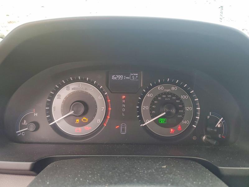 2013 Honda Odyssey მანქანა იყიდება აუქციონზე, vin: 5FNRL5H64DB049567, აუქციონის ნომერი: 51762526