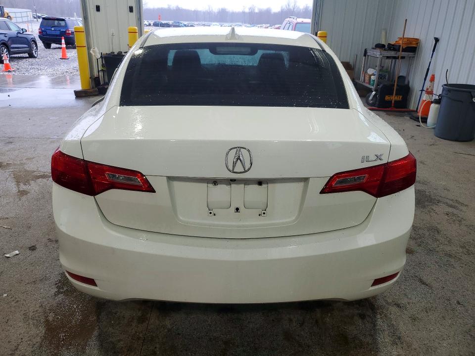 Продаж на аукціоні авто 2015 Acura Ilx, vin: 19VDE1F36FE010955, номер лоту: 48361946
