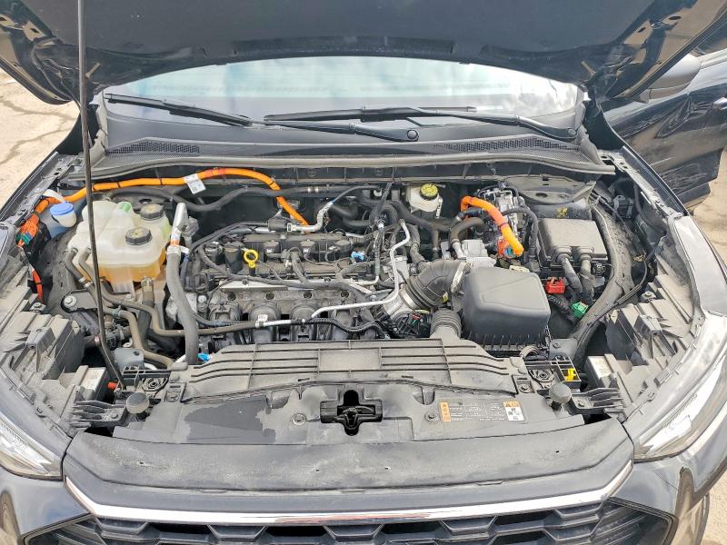 Aukcja sprzedaży 2024 Ford Escape, vin: 1FMCU0MZ9RUA51766, numer aukcji: 48103946