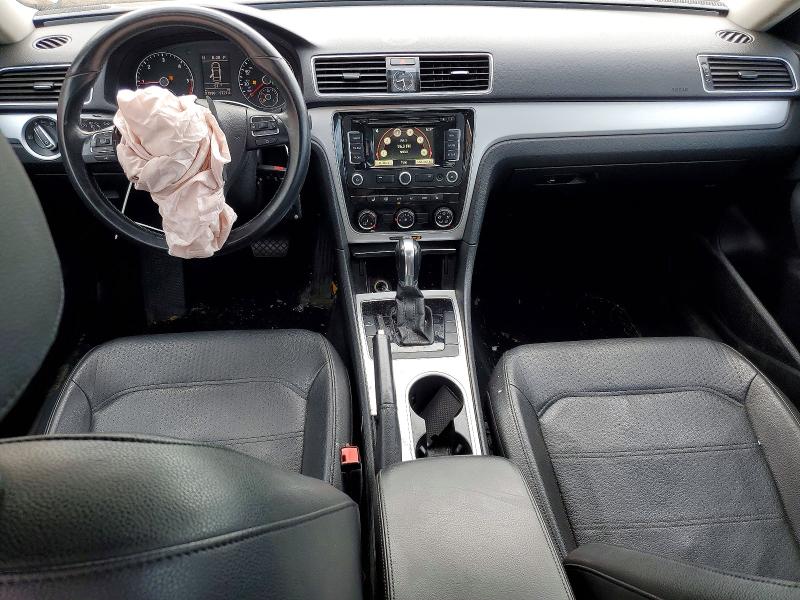 Aukcja sprzedaży 2013 Volkswagen Passat, vin: 1VWBN7A34DC066645, numer aukcji: 51823066