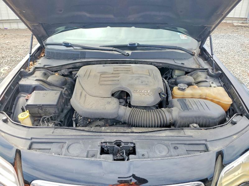 Продажа на аукционе авто 2013 Chrysler 300c, vin: 2C3CCAKG4DH683170, номер лота: 51245056