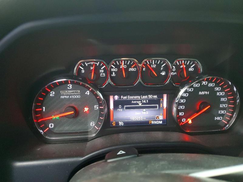 Aukcja sprzedaży 2014 Gmc Sierra, vin: 1GTV2UEC1EZ119236, numer aukcji: 49813956