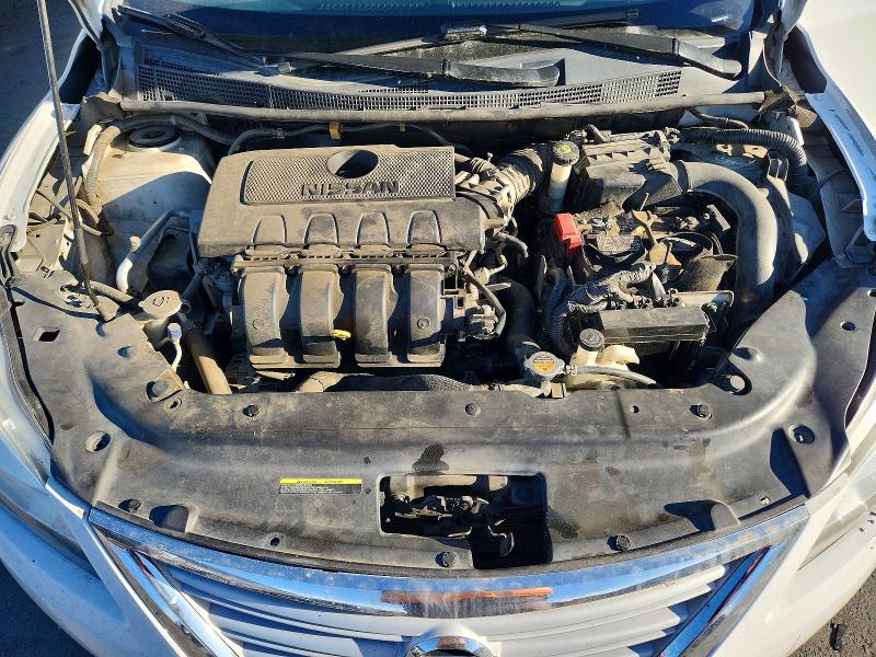 Aukcja sprzedaży 2015 Nissan Sentra, vin: 3N1AB7AP9FY332362, numer aukcji: 48522186