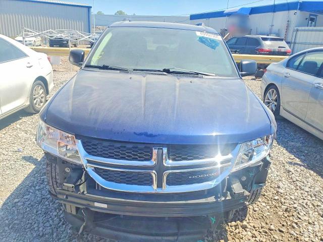 Продажа на аукционе авто 2018 Dodge Journey, vin: 3C4PDCAB0JT236558, номер лота: 49950366
