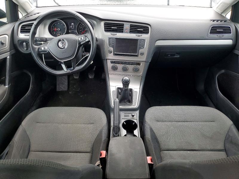 Продажа на аукционе авто 2016 Volkswagen Golf, vin: 3VW117AU3GM029122, номер лота: 51586926