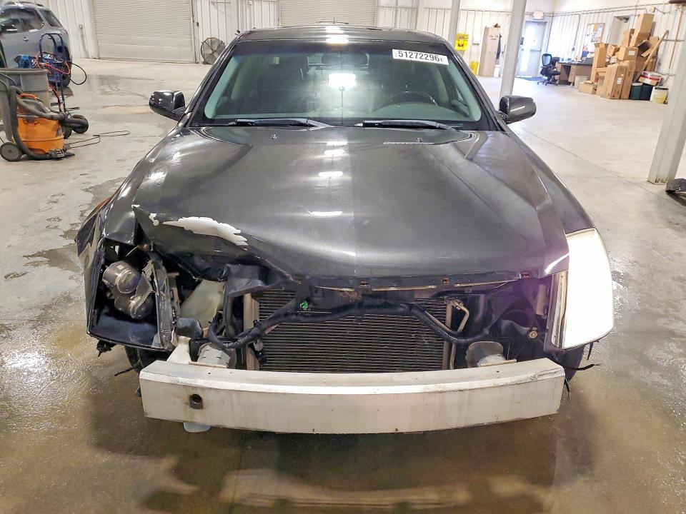 Продаж на аукціоні авто 2005 Cadillac Sts, vin: 1G6DC67A450192771, номер лоту: 51272296