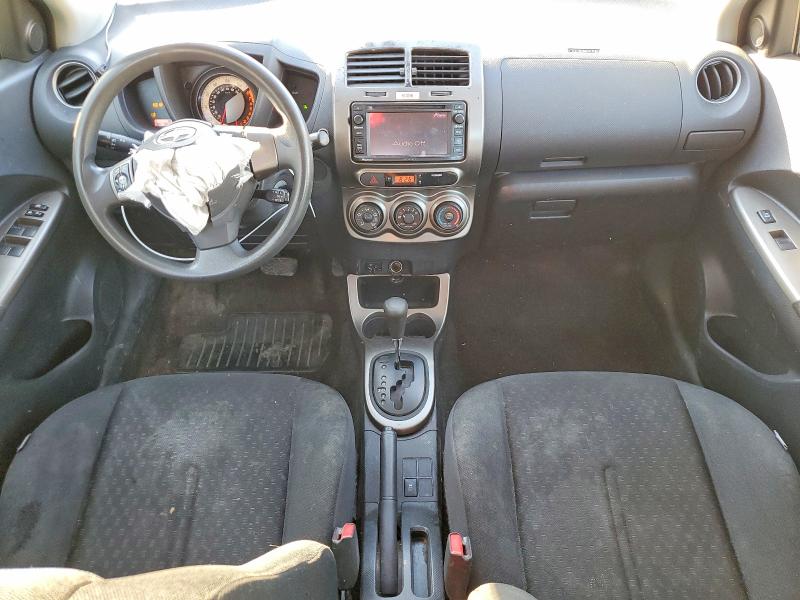 Продаж на аукціоні авто 2014 Scion Xd, vin: JTKKUPB45E1039974, номер лоту: 50950466