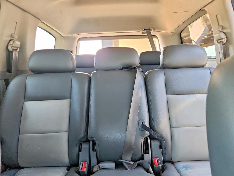 2007 Dodge Durango მანქანა იყიდება აუქციონზე, vin: 1D8HD48P77F556878, აუქციონის ნომერი: 49646146