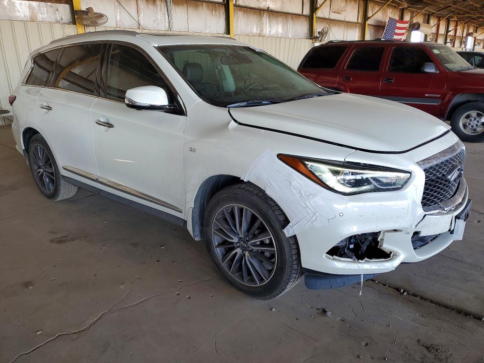 Aukcja sprzedaży 2016 Infiniti Qx60, vin: 5N1AL0MM7GC527160, numer aukcji: 49027596