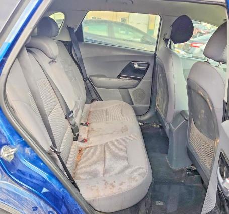 Продажа на аукционе авто 2020 Kia Niro, vin: KNDCB3LC2L5375507, номер лота: 49048646