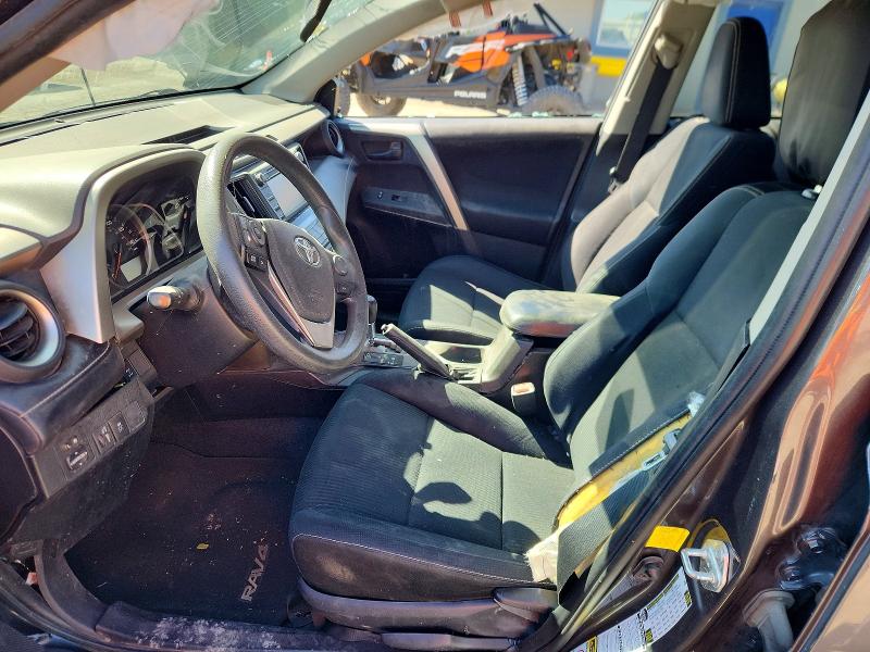 Продажа на аукционе авто 2013 Toyota Rav4, vin: 2T3RFREV5DW035410, номер лота: 49875296