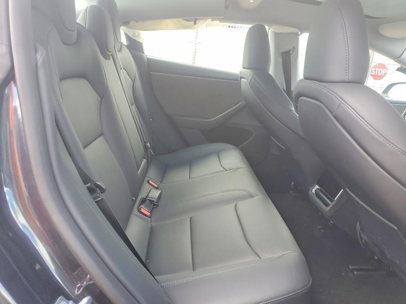Продаж на аукціоні авто 2026 Tesla Model 3, vin: 5YJ3E1EA7TF131308, номер лоту: 51010656