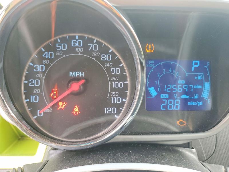Продаж на аукціоні авто 2013 Chevrolet Spark, vin: KL8CB6S95DC546117, номер лоту: 51366886