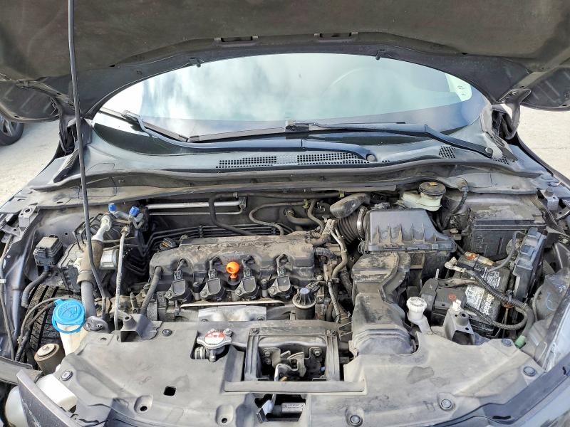 2016 Honda Hr-v მანქანა იყიდება აუქციონზე, vin: 3CZRU5G54GM738783, აუქციონის ნომერი: 51573676