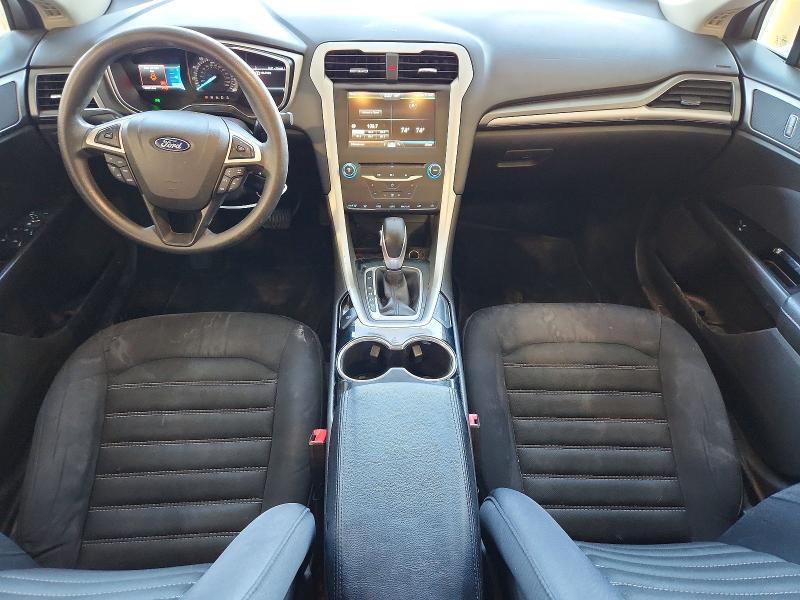 2014 Ford Fusion მანქანა იყიდება აუქციონზე, vin: 1FA6P0H77E5403366, აუქციონის ნომერი: 50719536