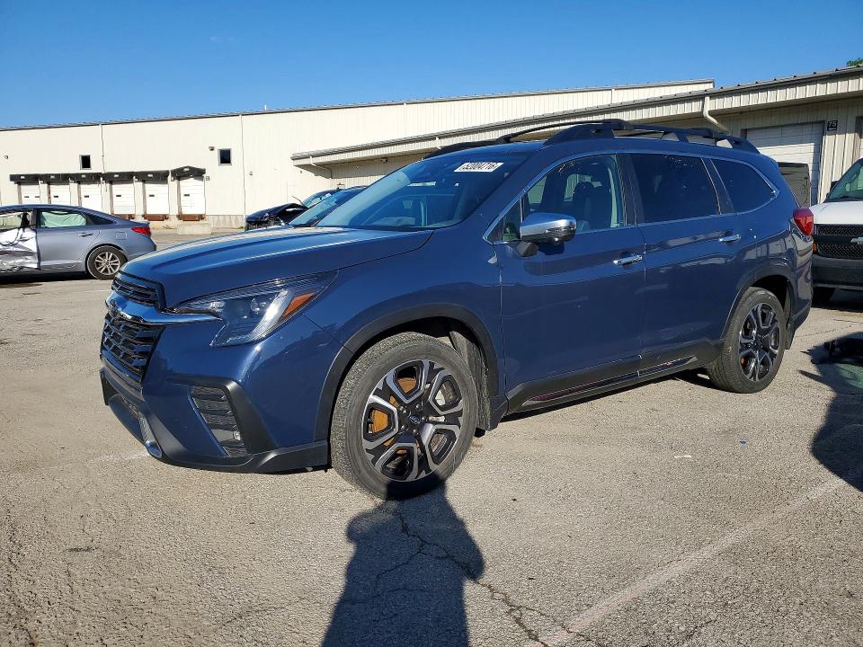 2023 Subaru Ascent მანქანა იყიდება აუქციონზე, vin: 4S4WMAWD9P3424974, აუქციონის ნომერი: 52004716