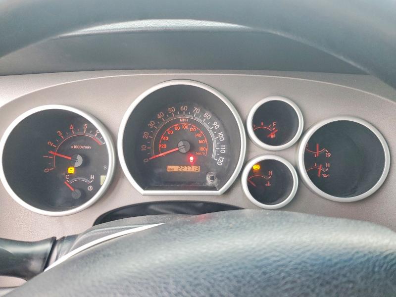 51666236 :رقم المزاد ، 5TFUY5F12CX259964 vin ، 2012 Toyota Tundra مزاد بيع
