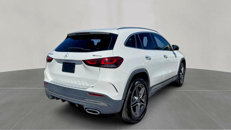 Продажа на аукционе авто 2022 Mercedes-benz Gla, vin: W1N4N4HB4NJ344831, номер лота: 50122716