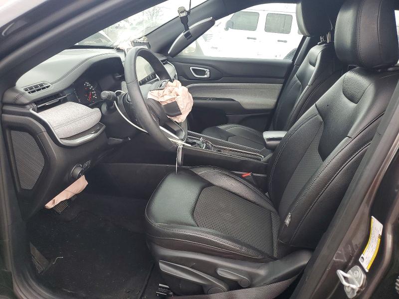Продаж на аукціоні авто 2024 Jeep Compass, vin: 3C4NJDBNXRT605873, номер лоту: 49852386