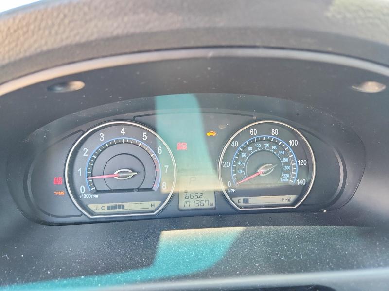 Aukcja sprzedaży 2008 Kia Optima, vin: KNAGE123285209247, numer aukcji: 50568416