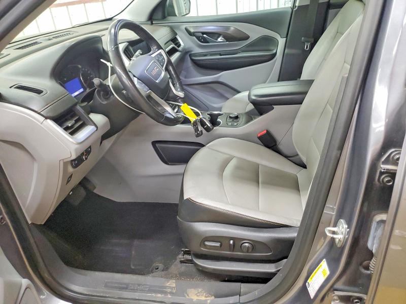 Продажа на аукционе авто 2020 Gmc Terrain, vin: 3GKALPEV8LL102697, номер лота: 49463316