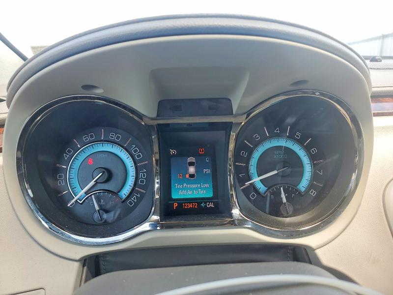 2012 Buick Lacrosse მანქანა იყიდება აუქციონზე, vin: 1G4GD5E34CF300270, აუქციონის ნომერი: 51332616