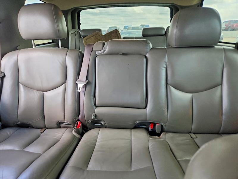 2003 Gmc Yukon მანქანა იყიდება აუქციონზე, vin: 1GKEC13ZX3J337291, აუქციონის ნომერი: 50198266