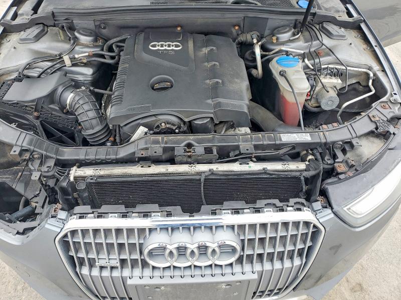 Aukcja sprzedaży 2013 Audi A4 Allroad, vin: WA1VFAFL4DA173042, numer aukcji: 50219006