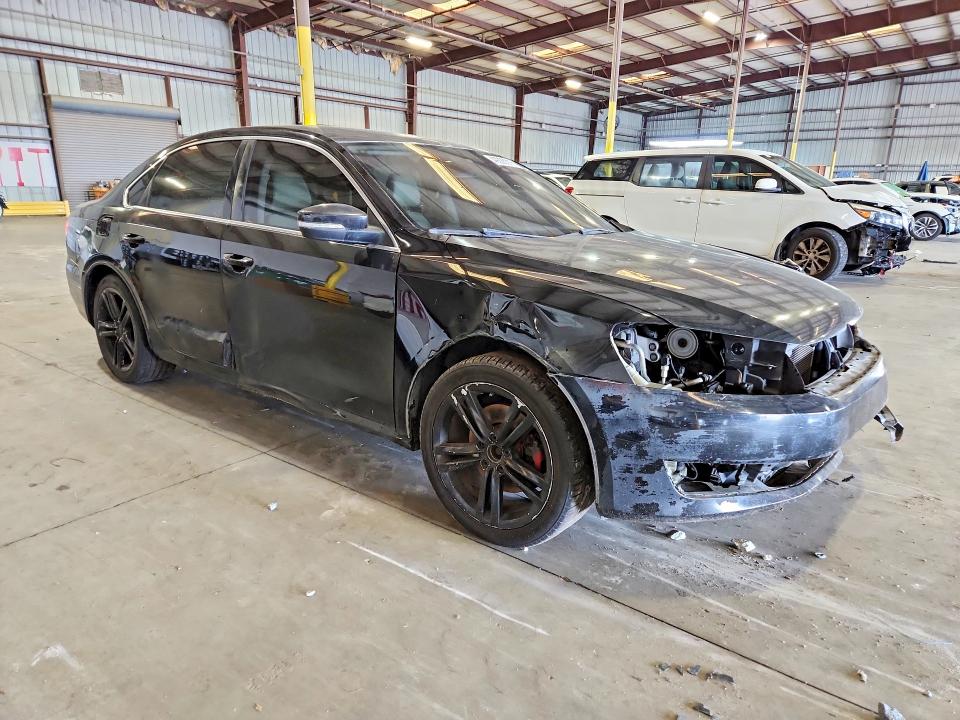 Aukcja sprzedaży 2014 Volkswagen Passat, vin: 1VWBH7A36EC014541, numer aukcji: 49326316