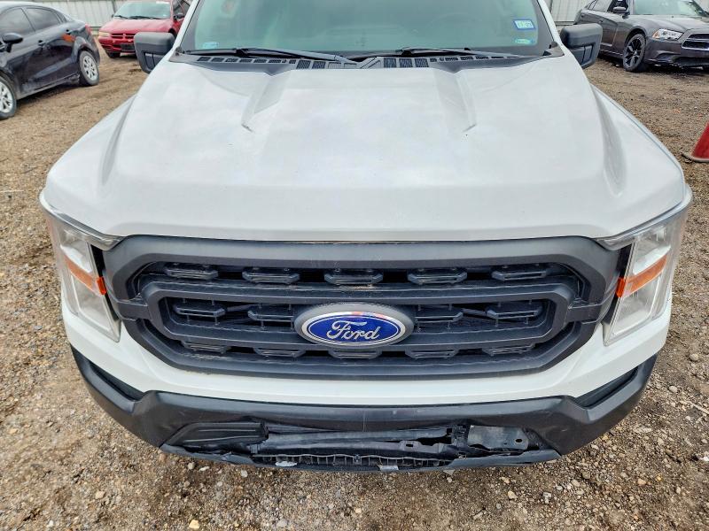 Aukcja sprzedaży 2021 Ford F150, vin: 1FTEW1CB0MKE69199, numer aukcji: 48403736