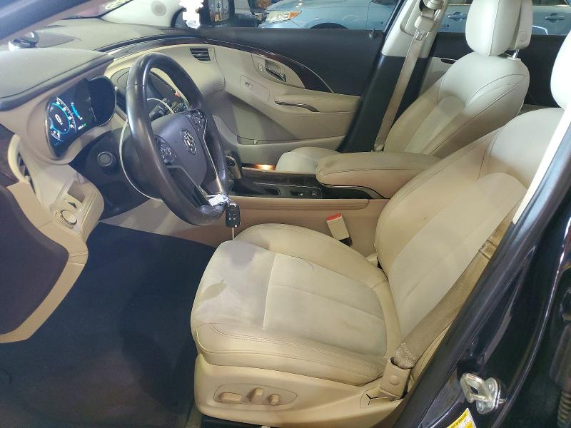 Продажа на аукционе авто 2014 Buick Lacrosse, vin: 1G4GA5GR4EF266084, номер лота: 50658056