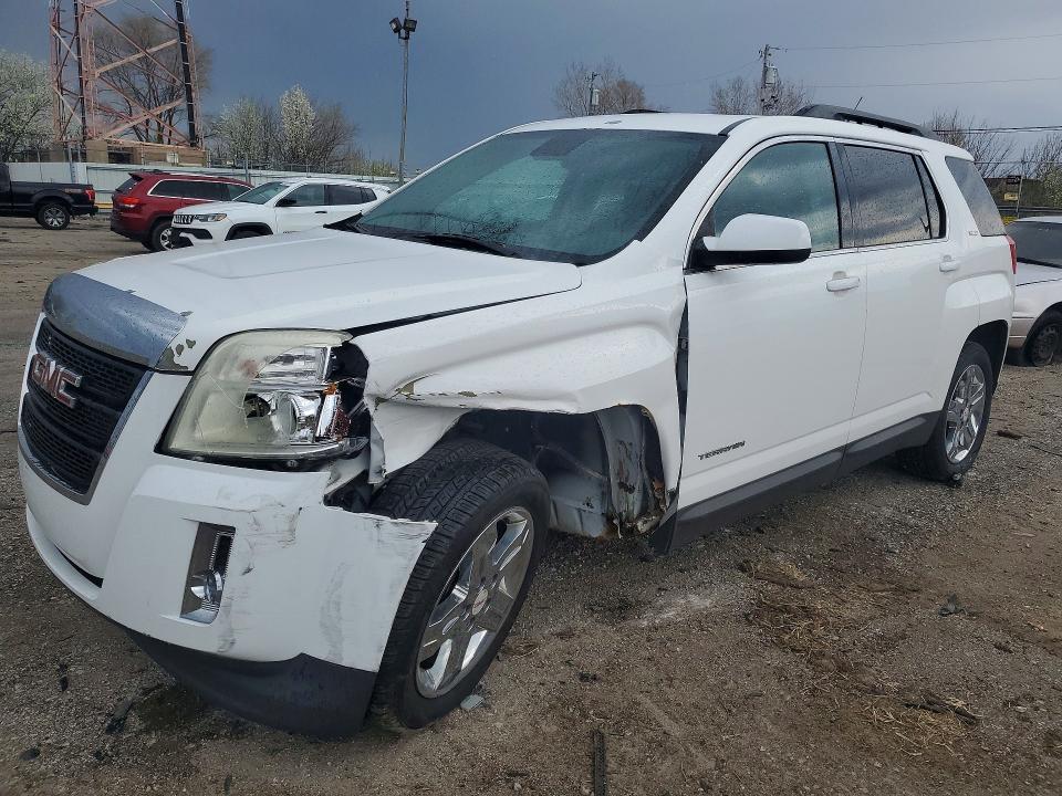 49042206 :رقم المزاد ، 2GKFLTEK0C6355893 vin ، 2012 Gmc Terrain مزاد بيع