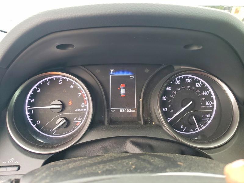 Продажа на аукционе авто 2022 Toyota Camry, vin: 4T1G11AK9NU057908, номер лота: 51338806