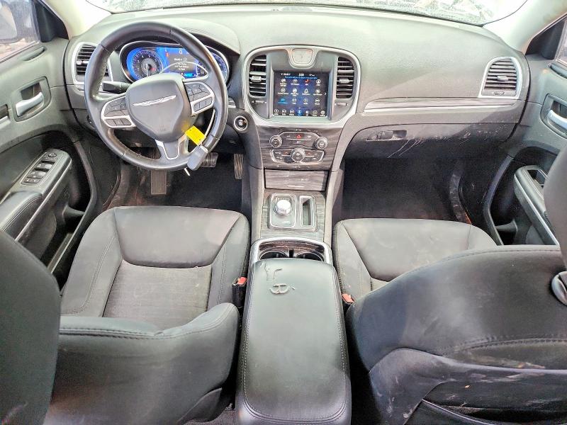 2019 Chrysler 300 მანქანა იყიდება აუქციონზე, vin: 2C3CCAAG1KH723042, აუქციონის ნომერი: 47630276