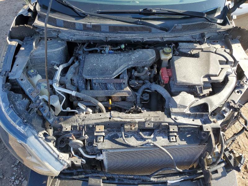 Aukcja sprzedaży 2017 Nissan Rogue Sport, vin: JN1BJ1CR9HW142039, numer aukcji: 48896776
