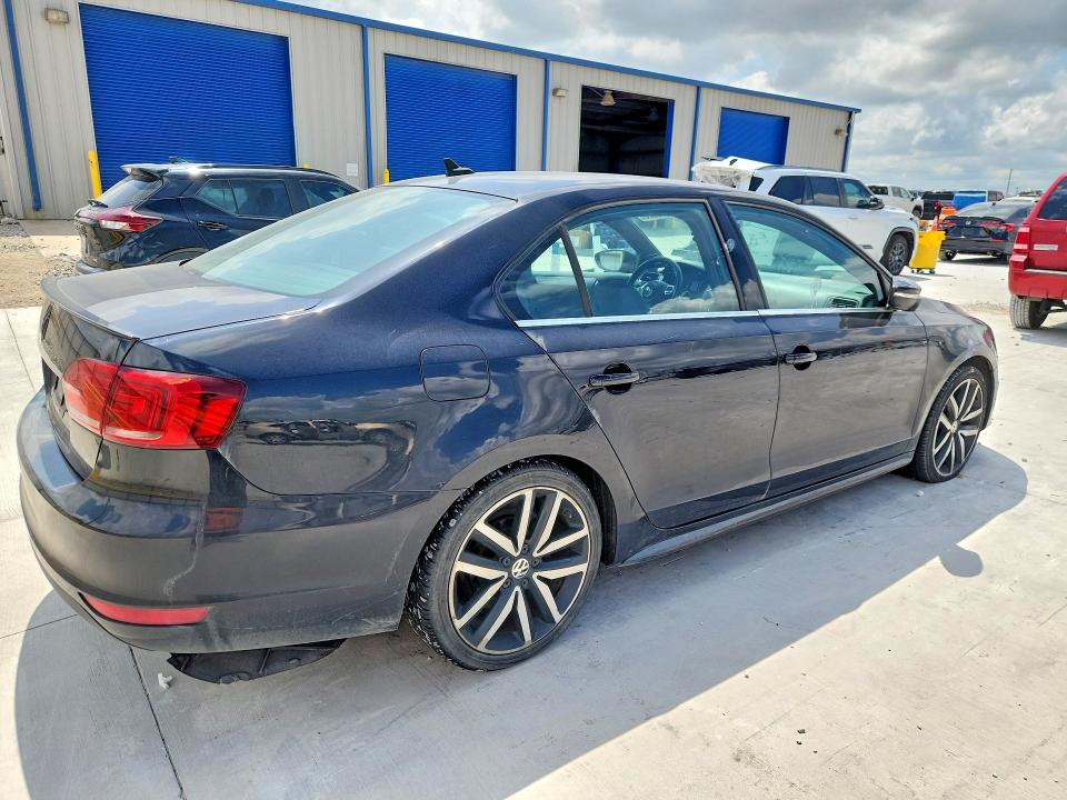 Продажа на аукционе авто 2014 Volkswagen Jetta, vin: 3VW4T7AJ3EM245563, номер лота: 49032526